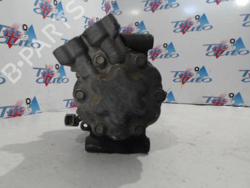 Used AC compressor AC compressor RENAULT CLIO III (BR0/1, CR0/1) 1.5 dCi (BR0H, CR0H, CR1S, BR1S) (106 hp) 22328948 22328948