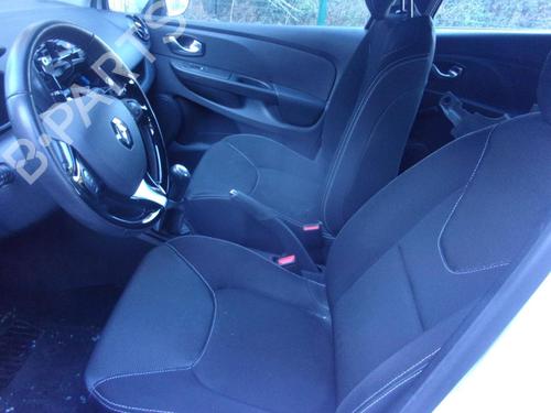 Steering column stalk RENAULT CLIO IV (BH_) 1.2 16V | BP22326501I23 