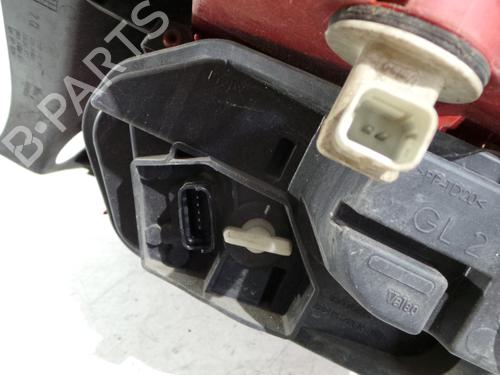 Used Left taillight Left taillight 28213345 28213345