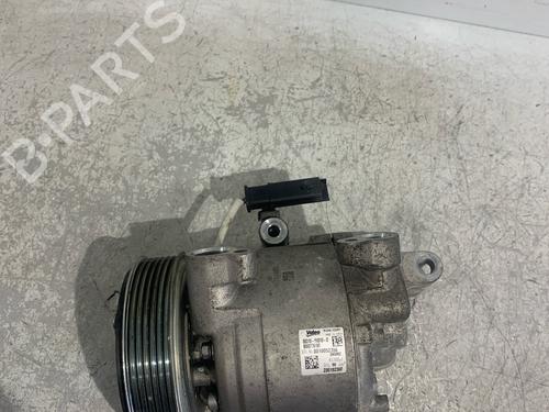 AC compressor TOYOTA AYGO (_B4_) 1.0 VVTi (KGB40) | BP37593748M34  - Image 6