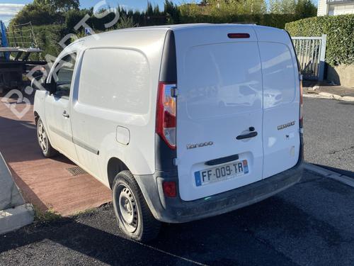 Teile für RENAULT KANGOO Express (FW0/1_) 1.5 dCi 90 (FW0G, FW05, FW08, FW11) (90 hp) 4350570 