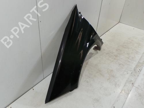 Left front fenders RENAULT MEGANE II (BM0/1_, CM0/1_) 1.6 16V (BM0C, CM0C) | BP24184072C41 