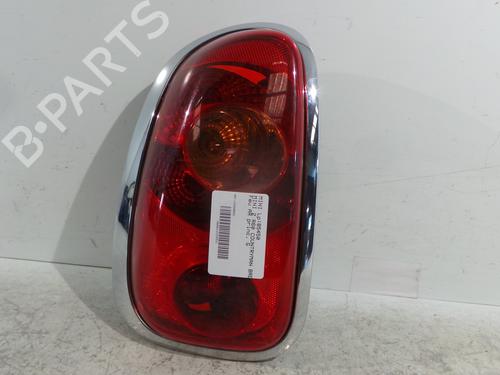 Left taillight MINI MINI COUNTRYMAN (R60) Cooper D | BP33419011C34  - Image 7