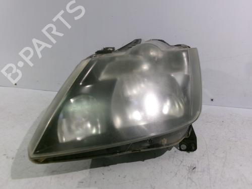 Scheinwerfer links für RENAULT MODUS / GRAND MODUS (F/JP0_) 1.4 (JP01, JP0J) (98 hp) 29504439