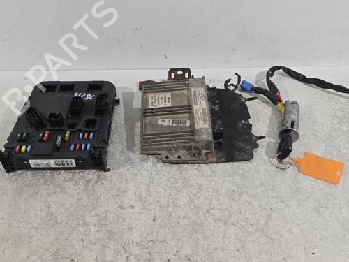 Used Electronic module Electronic module 37035520 37035520
