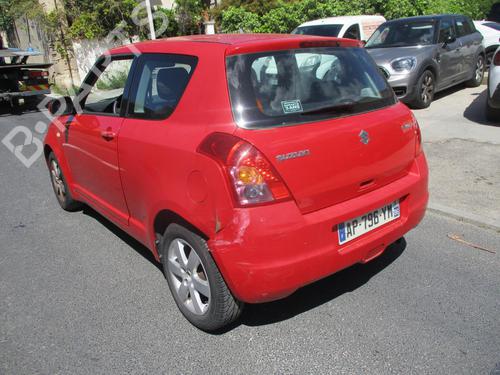Démarreur SUZUKI SWIFT III (MZ, EZ) 1.3 (RS413, ZC11S) | BP22323548M8 