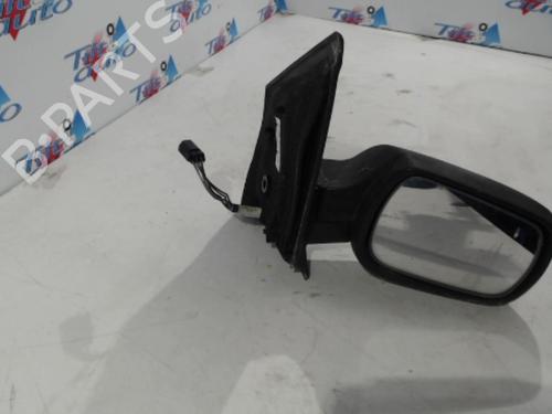 Used Right mirror FORD FIESTA V (JH_, JD_) 1.4 16V (80 hp) 22538861