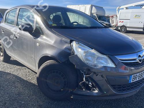 Peças OPEL CORSA D (S07) 1.3 CDTI (L08, L68) (75 hp) 4437118