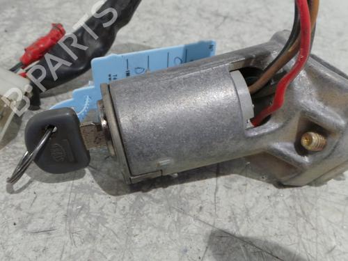 Used Ignition barrel Ignition barrel CITROËN C25 Van (280_, 290_) 2.5 D 4x4 (75 hp) 36151142 36151142