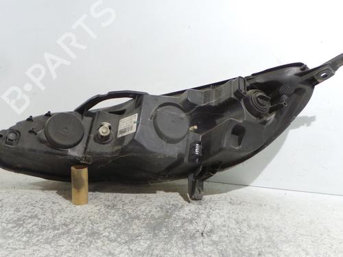 Used Right headlight Right headlight 37673596 37673596