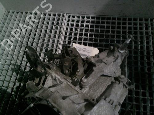 Gearbox RENAULT CLIO IV (BH_) 1.5 dCi 75 | BP30097608M3