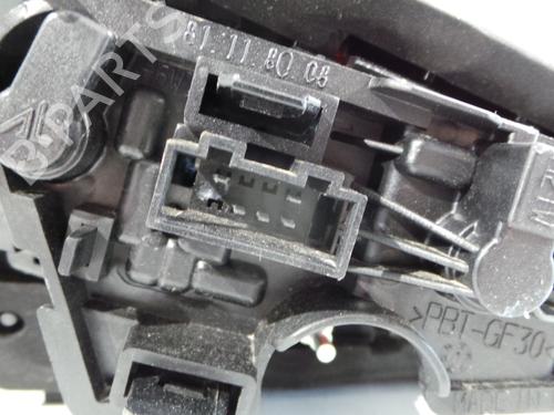 Right tailgate light AUDI A3 Sportback (8VA, 8VF) 1.2 TFSI | BP22325285C80 