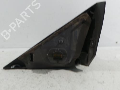 Right mirror RENAULT GRAND SCÉNIC II (JM0/1_) 1.5 dCi (JM1E) | BP30097610C27