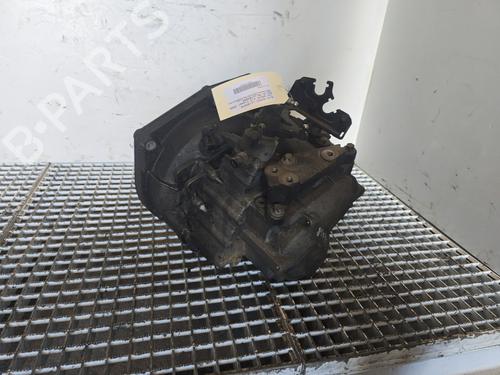 Used Gearbox Gearbox ALFA ROMEO 159 Sportwagon (939_) 2.4 JTDM (939.BXM1B) (210 hp) 33469121 33469121