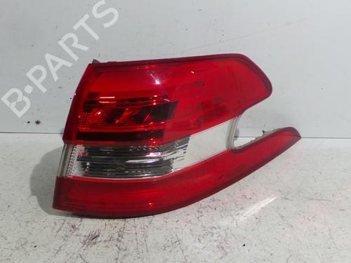 Used Right taillight PEUGEOT 308 SW II (LC_, LJ_, LR_, LX_, L4_) 2.0 GT HDi 180 / BlueHDi 180 (181 hp) 30875910