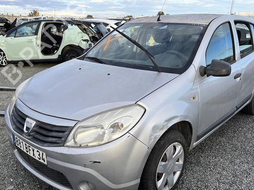 Switch DACIA SANDERO 1.5 dCi | BP30398901I30  - Image 5