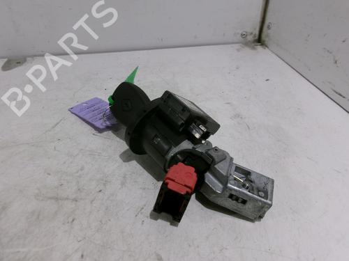 Used Ignition barrel RENAULT MODUS / GRAND MODUS (F/JP0_) 1.5 dCi (FP0F, JP0F) (86 hp) 22325134