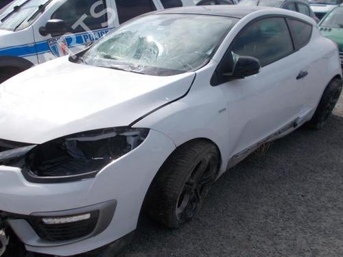 Starter RENAULT MEGANE III Coupe (DZ0/1_) 1.6 dCi (DZ00, DZ12, DZ2A, DZ13) | BP22328893M8 