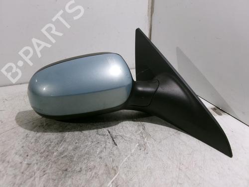 Used Right mirror OPEL TIGRA TwinTop (X04) 1.3 CDTI (R97) (69 hp) 22328626