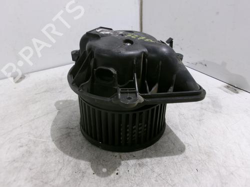 Varmeblæser RENAULT TRAFIC II Bus (JL) 2.0 dCi 115 (114 hp) 22325090
