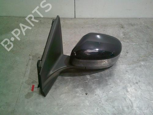 Used Left mirror FORD MONDEO IV (BA7) 1.8 TDCi (125 hp) 22328385