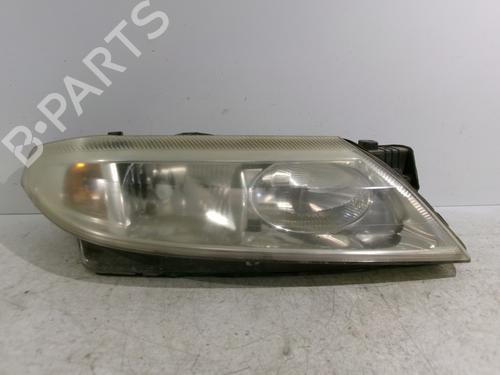 Used Right headlight Right headlight RENAULT LAGUNA II (BG0/1_) 1.8 16V (BG04, BG0B, BG0C, BG0V) (117 hp) 25913299 25913299