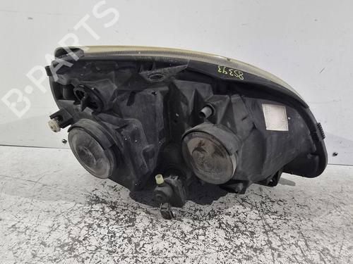 Left headlight RENAULT CLIO II (BB_, CB_) 1.5 dCi (B/CB07) | BP32416442C28