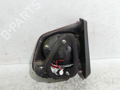 Used Left tailgate light Left tailgate light VW TIGUAN (5N_) 2.0 TDI (110 hp) 40113250 40113250