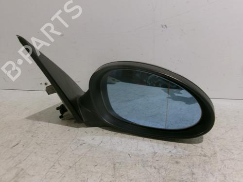Right mirror BMW 1 (E87) 118 d | BP28175116C27 