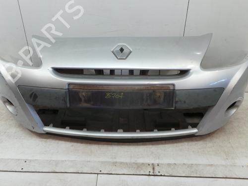 Used Front bumper Front bumper RENAULT CLIO III (BR0/1, CR0/1) [2005-2014] 36522570 36522570