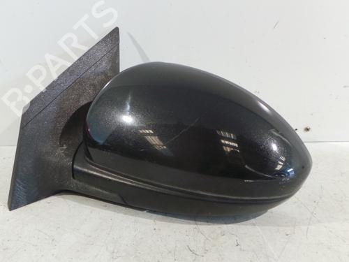 Used Left mirror CHEVROLET CRUZE (J300) 2.0 CDI (163 hp) 29706812