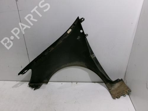 Right front fenders RENAULT CLIO III (BR0/1, CR0/1) 1.2 16V (BR0P, CR0P) | BP28818730C42