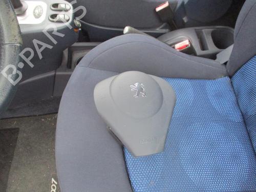 Starter PEUGEOT 1007 (KM_) 1.4 | BP22324053M8 