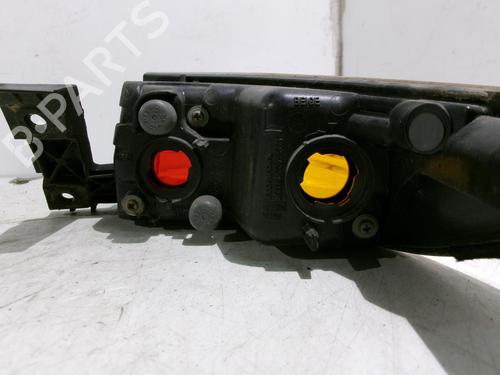 Left taillight HONDA CIVIC VIII Hatchback (FN, FK) 1.8 (FN1, FK2) | BP22323857C34 