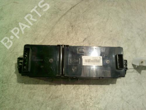 Climate control RENAULT MEGANE III Hatchback (BZ0/1_, B3_) 1.5 dCi (BZ09, BZ0D, BZ1W, BZ29, BZ14) | BP22329296I5 