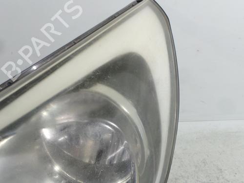 Left headlight KIA RIO III (UB) 1.1 CRDi | BP40528871C28 - Image 2