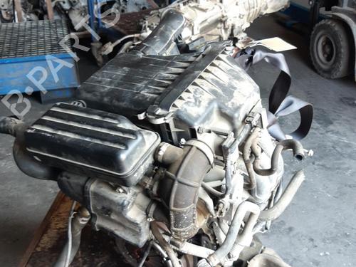 Engine OPEL AGILA B (H08) 1.0 (F68) | BP22325767M1 