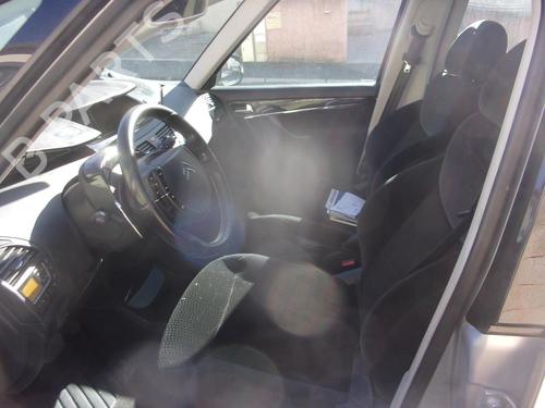 Left taillight CITROËN C4 Picasso I MPV (UD_) 1.6 HDi | BP22325109C34