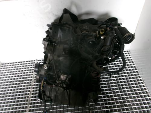 Motor CITROËN C5 III (RD_) 2.0 HDi 140 (RDRHF8, RDRHFA, RDRHA8, RDRHAJ) (140 hp) 28123224