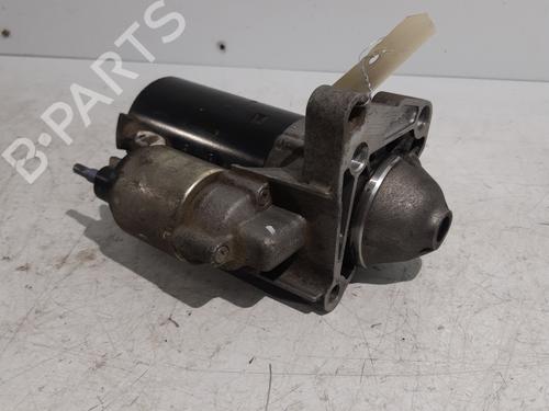 Starter RENAULT SCÉNIC III (JZ0/1_) 1.9 dCi (JZ0J, JZ1J, JZ1K, JZ1S) | BP24057031M8 