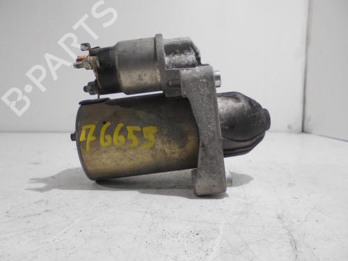Used Starter Starter NISSAN MICRA IV (K13K, K13KK) 1.2 (80 hp) 22327215 22327215