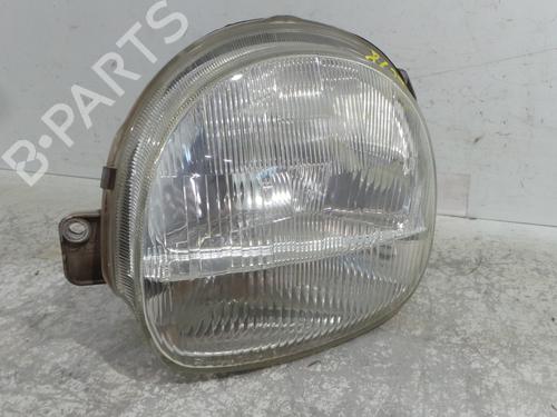 Used Left headlight Left headlight 39173326 39173326