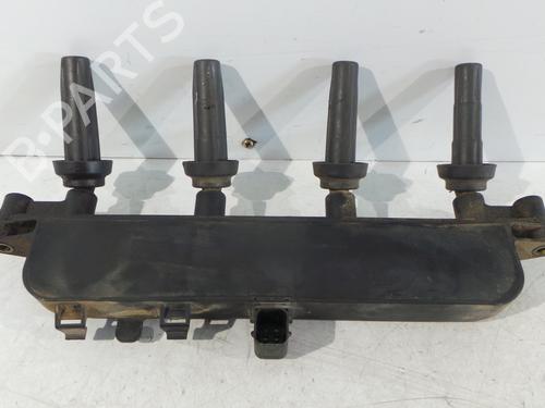 Bobine de ignição PEUGEOT 206 Hatchback (2A/C) 1.6 i | BP29744611M94 