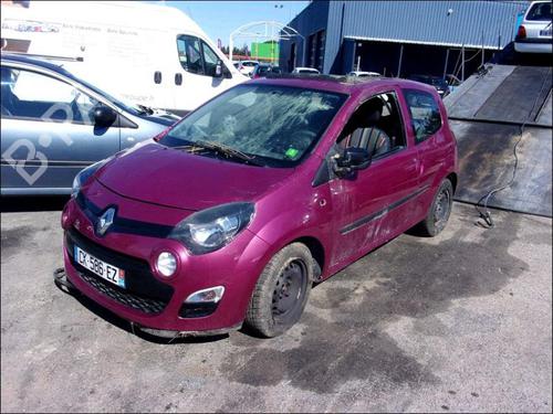Right tailgate light RENAULT TWINGO II (CN0_) 1.5 dCi 75 | BP22539210C80 