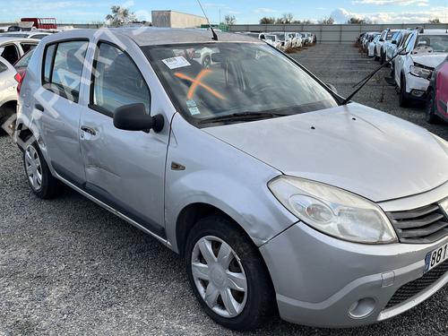 Used Parts DACIA SANDERO 1.5 dCi (68 hp) 4322127