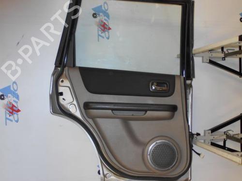 Dør venstre bak NISSAN X-TRAIL I (T30) 2.2 Di 4x4 | BP22538831C4 