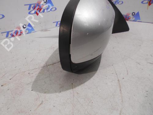Right mirror OPEL CORSA C (X01) 1.2 Twinport (F08, F68) | BP22539589C27 