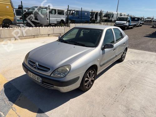 Used Parts CITROËN XSARA (N1)  1.9 D  4989948