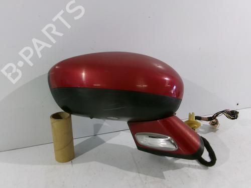 Used Right mirror CITROËN DS4 (NX_) 1.6 HDi 110 (112 hp) 23828848