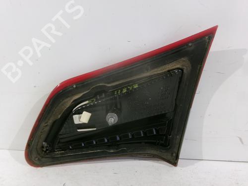 Left tailgate light CITROËN C4 II (NC_) 1.6 HDi 115 | BP29615326C79 